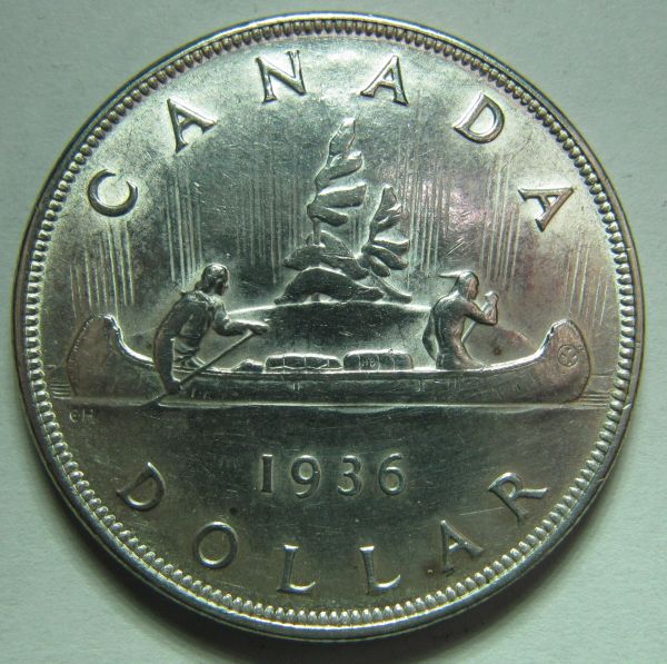 1936-Dollar